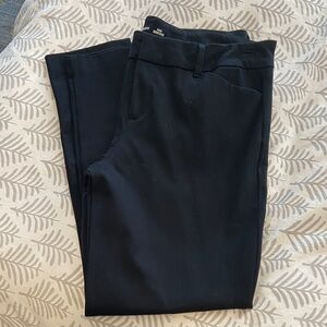 Old Navy Women’s Dark Navy Dress Pants